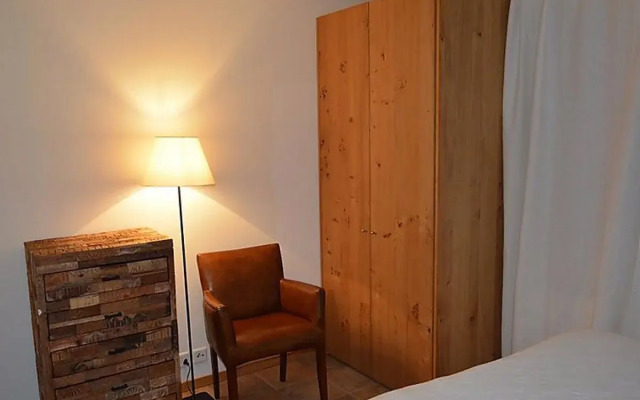 Apartment Scapa Schönried