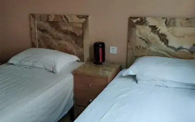 Taiyuan Guishu Homestay