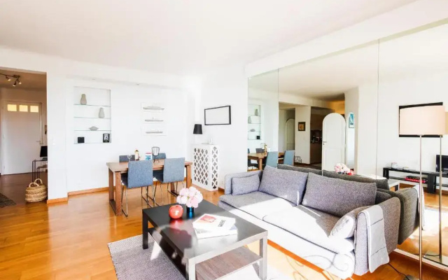 Terrace on the Bay 2 Villefranche-Sur-Mer, Ap4243 by Riviera Holiday Homes
