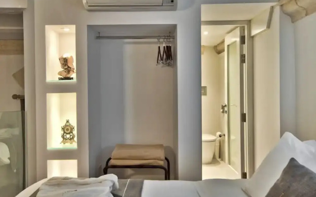 U Collection Suites & Apartments
