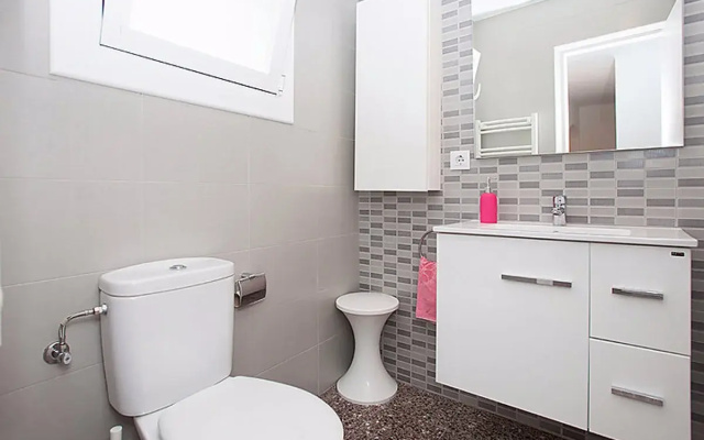 Apartment Sant Pol Sant Pol de Mar