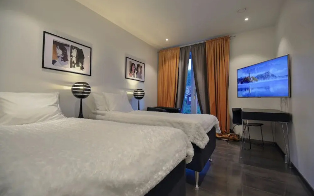 Stockholm Bed & Breakfast