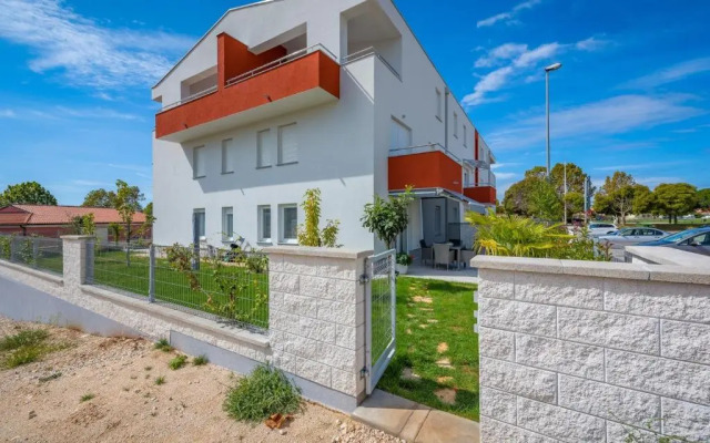 SOFIA house with apartment
