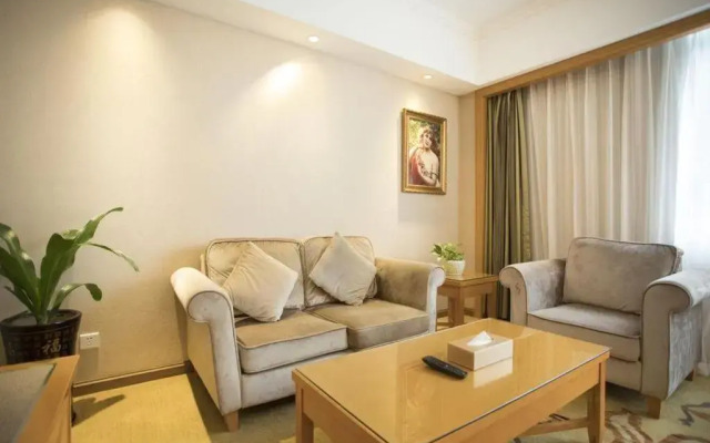 Vienna International Hotel Shen Zhen Buji Dafen shop