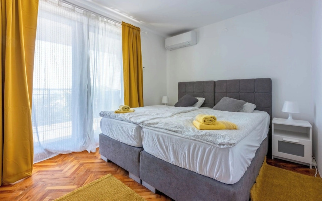 Villa Turquoise Breeze