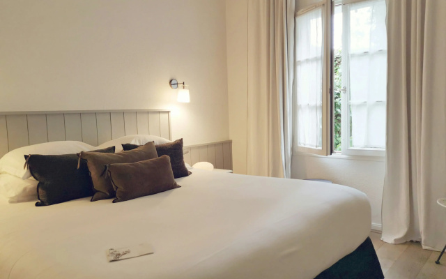 Le Clos Saint-Martin Hôtel & Spa