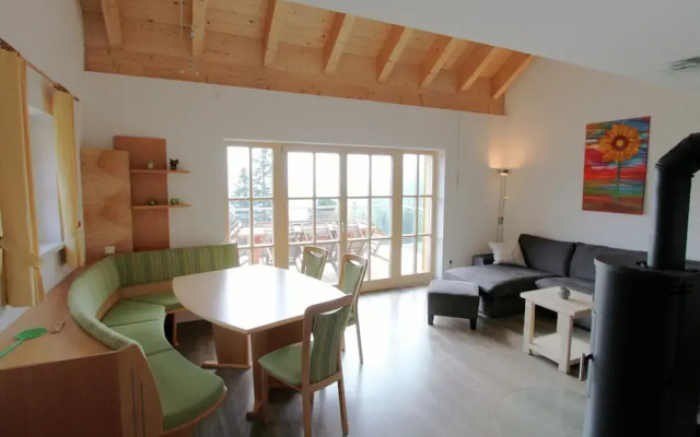 Luxurious Holiday Home in Turracherhöhe Near Ski Area