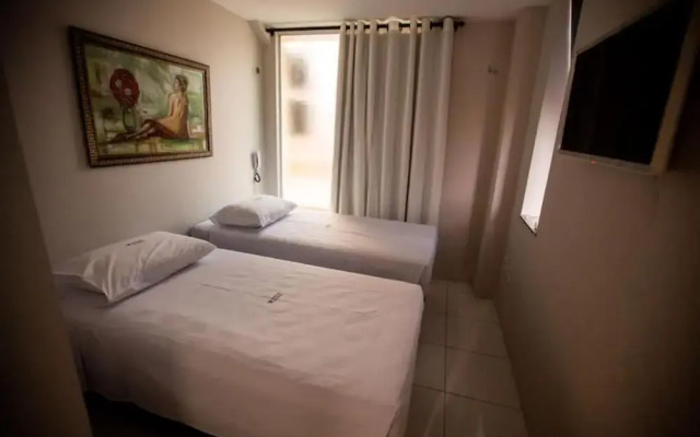 Várzea HOTEL