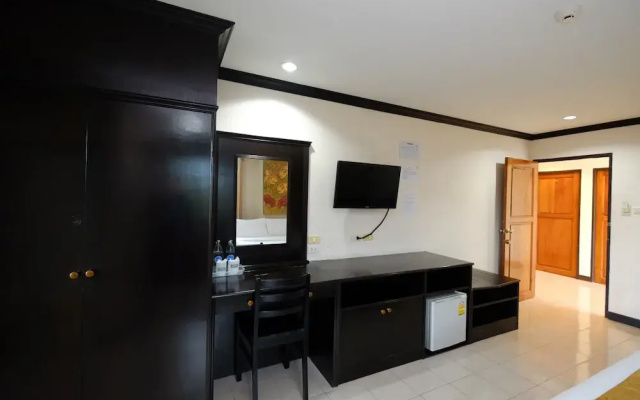 BB Trang Hotel