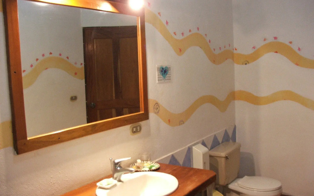 Hotel Luna Llena