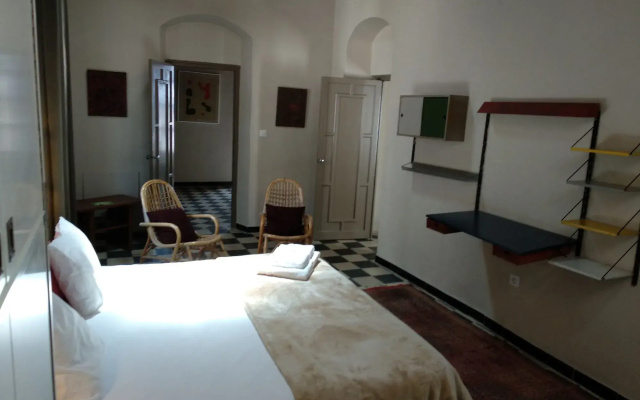 Eole Tarifa Apartments