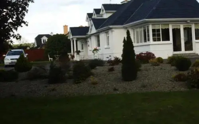 Dirreen House