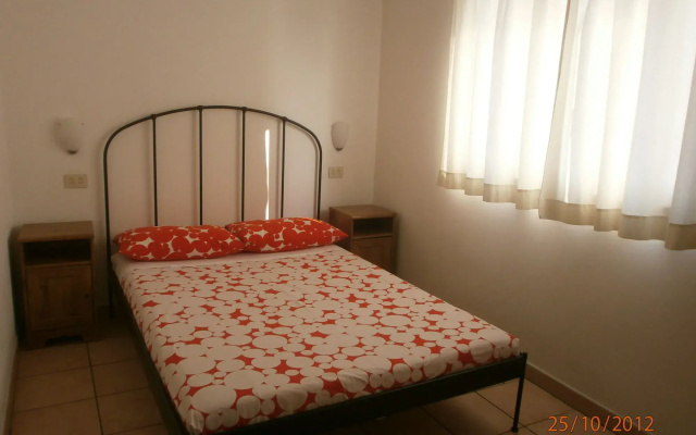 Residence Victoria