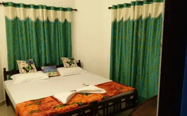 Pauls Homestay