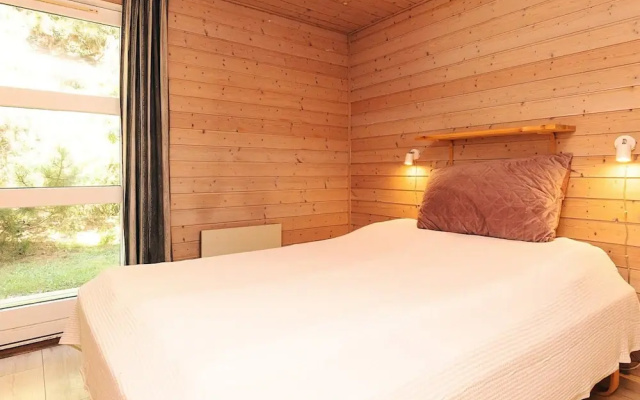 10 Person Holiday Home in Vaeggerlose-by Traum