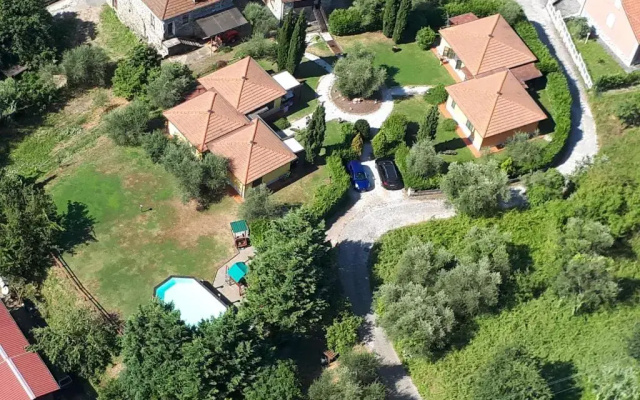 Residence Montebello