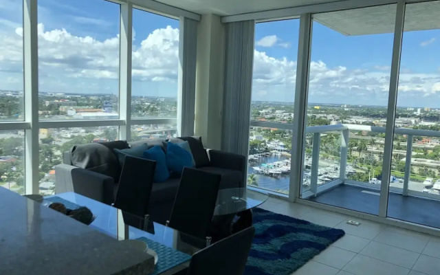 Starlight Suites