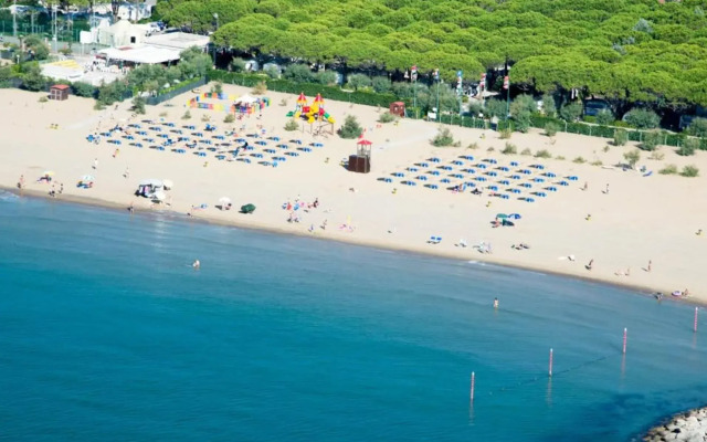 Residence Village Lido di Jesolo