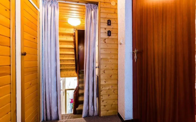 Ferienwohnung Köln-Altstadt Nord