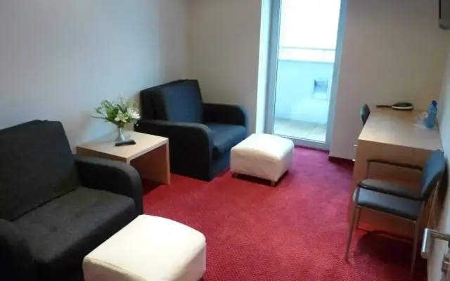 Hotel Kolna