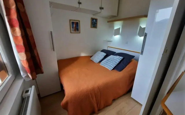 Appartement Les Menuires, 2 pièces, 4 personnes - FR-1-452-200