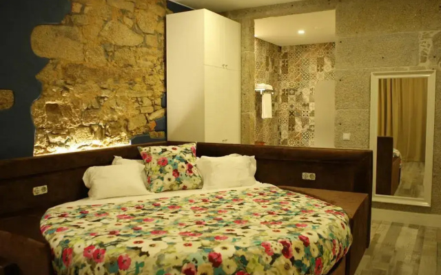 Art'otel Barcelos