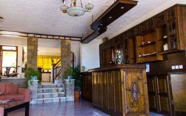 Hesperia Hotel