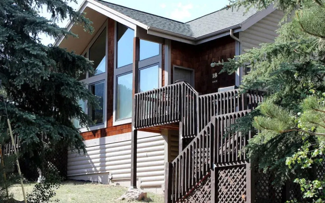 Sunnyside Knoll: 18