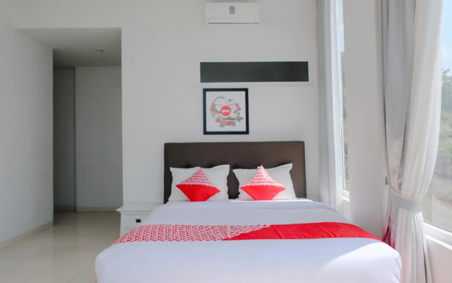 Hotel O Batu near Jatim Park formerly Villa Bukit Panderman Residence