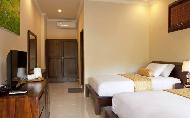 The Artini Dijiwa Ubud