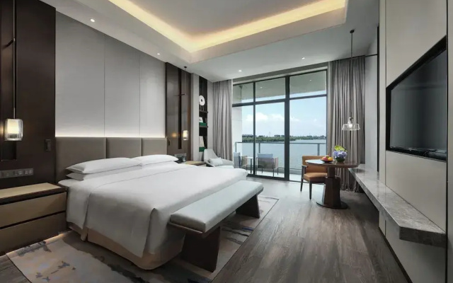 Primus Hotel Jiaxing