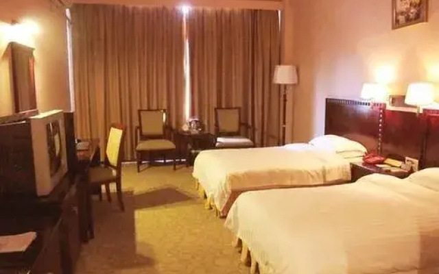 Qinzhou Yihao Hotel