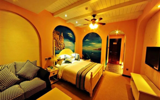 D6 Morrl International Hotel