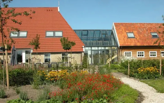 De Turfhoeke