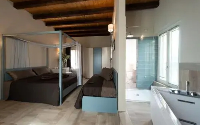 Agriturismo La Galizia