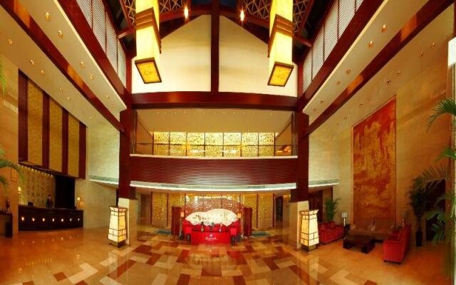 Taihu Bay New Century Hotel 1