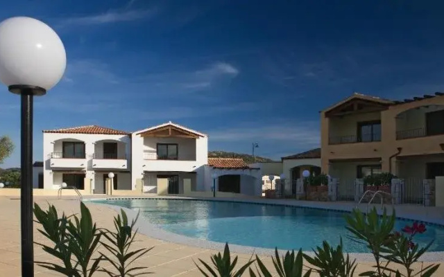 Villaggio Turchese