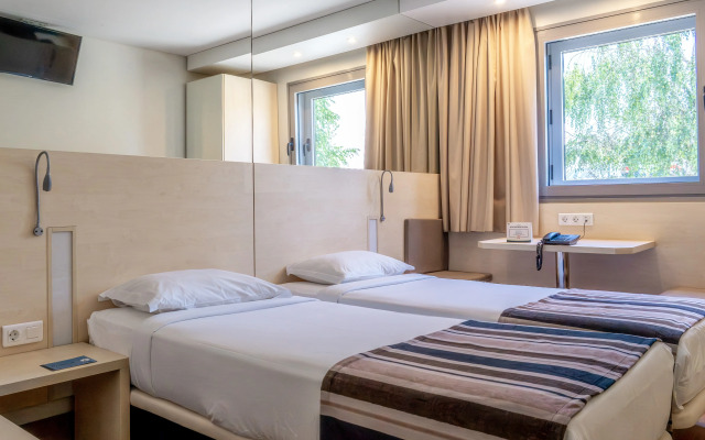 Park Hotel Porto Aeroporto