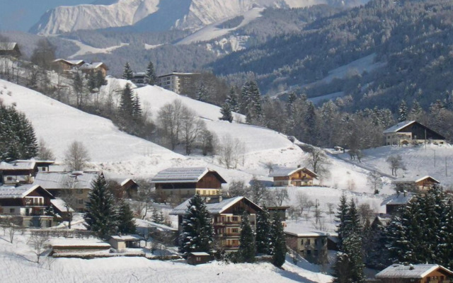 Chalet Mon Idole