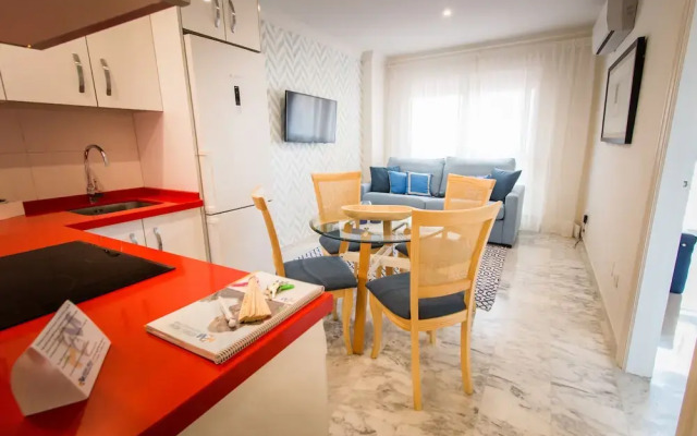 Holidays2malaga Malagueta