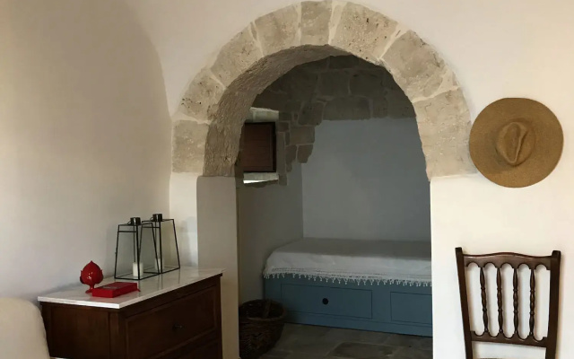 Trullo Monte Olimpo 5