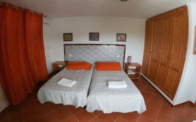 Finca la Calerita
