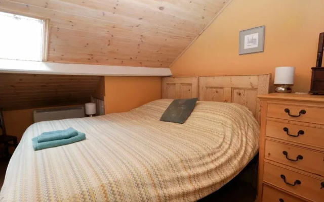 Waycot Cottage