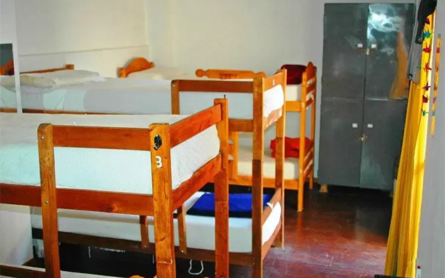 Hostel El Agora
