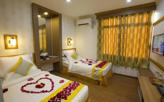 Orient Hotel