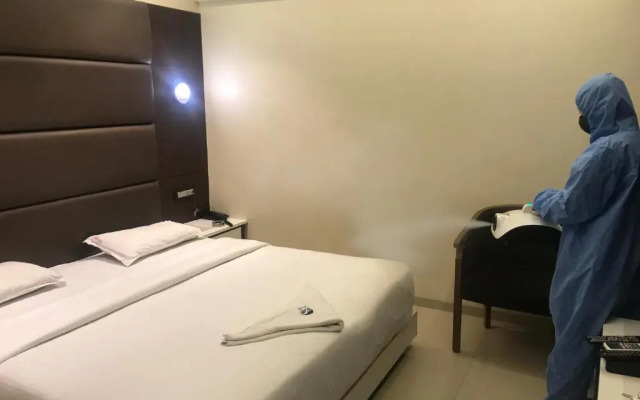 Hotel Shivkrupa