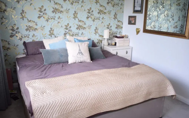 Lovely 2 Bedroom Flat in the Heart of Clapham