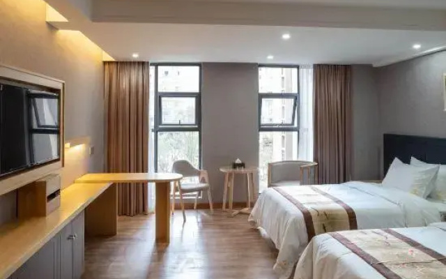 Xingchen Hotel