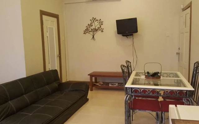 Savannah Maison Guest House
