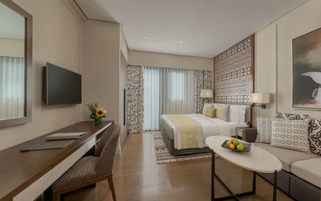 Dusit Thani Residence Davao